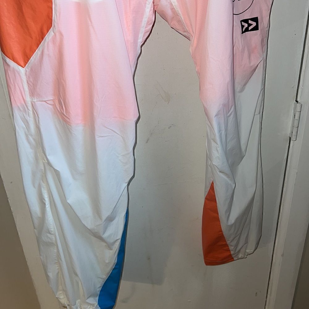 BRANDBLACK Colorblock Tech Pants-XL - Picture 5 of 10
